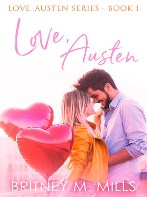 cover image of Love, Austen